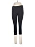 Athleta Solid Black Active Pants Size L - photo 1