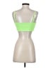 Vitality Green Tank Top Size S - photo 2