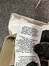 Boston Traders Solid Tan Khaki Shorts Size 12 - photo 4
