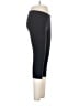 Athleta Solid Black Active Pants Size L - photo 4