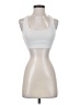 Vitality Ivory Tank Top Size S - photo 1
