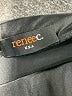 Renee C. Solid Black Formal Skirt Size S - photo 4