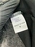 Renee C. Solid Black Formal Skirt Size S - photo 5