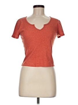 Outlaw Short Sleeve T-Shirt (view 1)