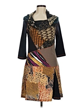Isle Apparel Casual Dress