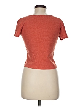 Outlaw Short Sleeve T-Shirt (view 2)