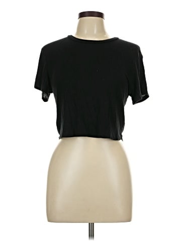 BCBGeneration Short Sleeve T-Shirt (view 1)