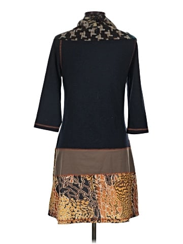 Isle Apparel Casual Dress (view 2)