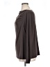 Attitudes by Renee Brown Long Sleeve Blouse Size XL - photo 5