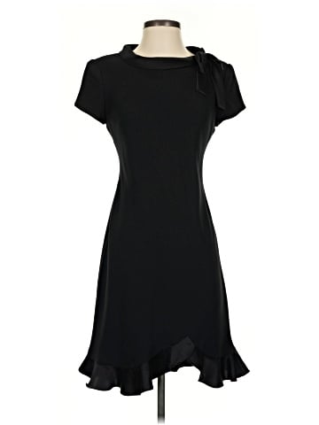 Donna Ricco Cocktail Dress (view 1)