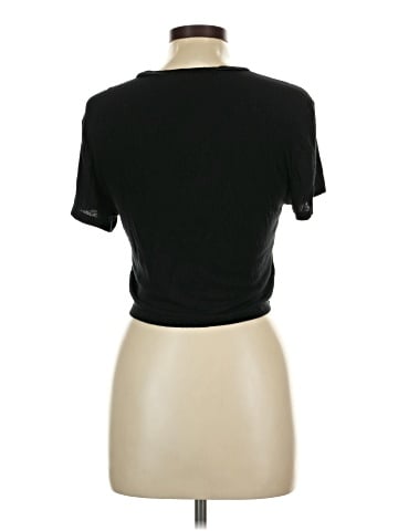 BCBGeneration Short Sleeve T-Shirt (view 2)