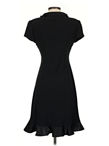 Donna Ricco Cocktail Dress (view 2)