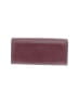 Coach Burgundy Wallet One size - photo 2
