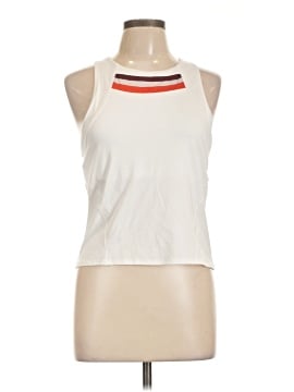 Lucky in Love Sleeveless T-Shirt (view 1)