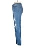 Assorted Brands Hearts Blue Jeans Size L - photo 5