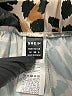 Shein Animal Print Gold Casual Pants Size 6 - photo 7
