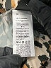 Shein Animal Print Gold Casual Pants Size 6 - photo 8