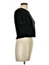 BCBGeneration Black Short Sleeve T-Shirt Size L - photo 4