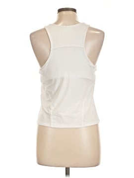 Lucky in Love Sleeveless T-Shirt (view 2)