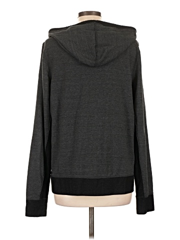 Abbot & Main Zip Up Hoodie (view 2)