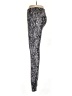 SPANX Animal Print Silver Leggings Size XL - photo 5