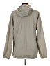 Theory Solid Gray Windbreaker Size L - photo 2
