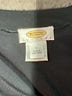 Talbots Black Cardigan Size L - photo 7