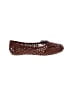 Universal Thread Brown Flats Size 7 - photo 1