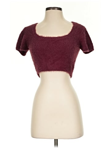 Cotton Candy LA Cardigan (view 1)