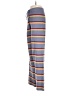 Unbranded Stripes Blue Casual Pants Size S - photo 5