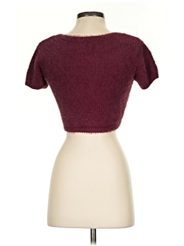 Cotton Candy LA Cardigan (view 2)