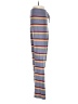 Unbranded Stripes Blue Casual Pants Size S - photo 4
