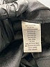 Studio 1 Solid Black Cocktail Dress Size 16 - photo 8