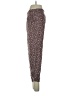 Aerie Floral Brown Casual Pants Size S (petite) - photo 5