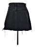 Madewell Black Denim Skirt Size 26 waist - photo 2