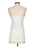 Seraphine White Tank Top Size S - photo 2