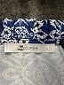Cupshe 100% Polyester Paisley Blue Casual Dress Size L - photo 7