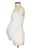 Seraphine White Tank Top Size S - photo 5