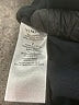 Vince. Black Casual Dress Size 2 - photo 7