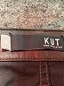 Kut from the Kloth Black Jeggings Size 6 - photo 7