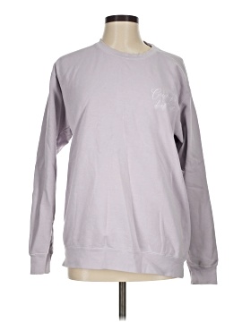 Comfort Colors Sweatshirt