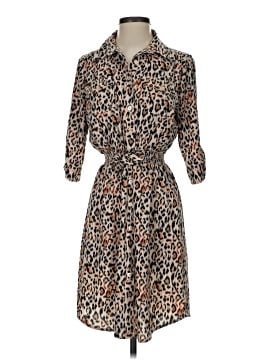 Millenium Casual Dress (view 1)