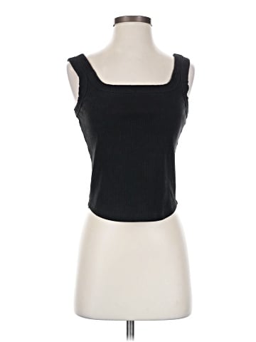 Madewell Sleeveless Top (view 1)