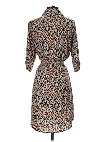 Millenium Casual Dress (view 2)