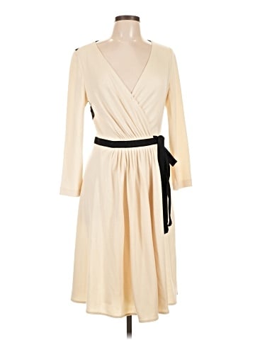 Diane von Furstenberg Casual Dress (view 1)