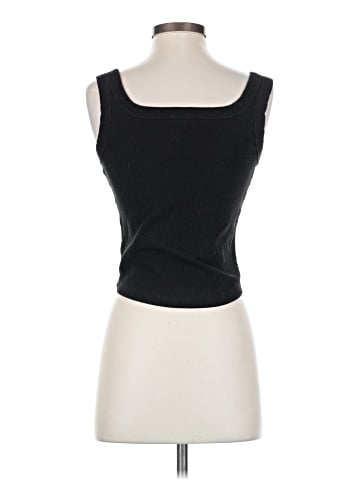 Madewell Sleeveless Top (view 2)