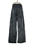 Universal Thread 100% Rayon Gray Casual Pants Size 4 - photo 2