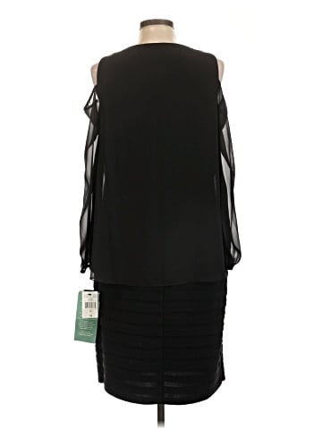 Scarlett Cocktail Dress (view 2)