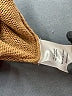 Tularosa Color Block Brown Turtleneck Sweater Size XS - photo 8