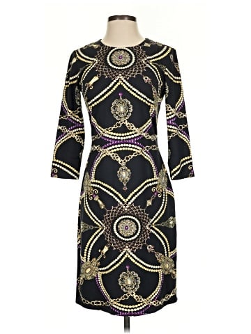 J. McLaughlin Cocktail Dress (view 1)